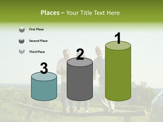 Estate Sale Dream PowerPoint Template