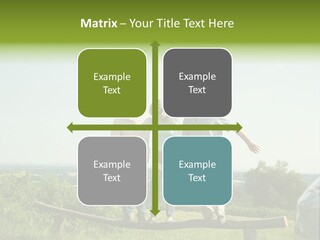 Estate Sale Dream PowerPoint Template