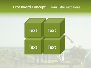 Estate Sale Dream PowerPoint Template