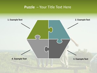 Estate Sale Dream PowerPoint Template