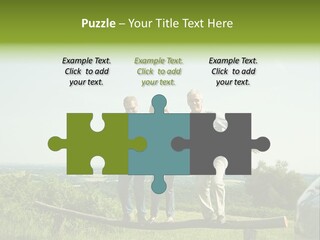 Estate Sale Dream PowerPoint Template