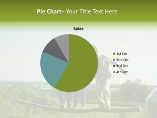 Estate Sale Dream PowerPoint Template