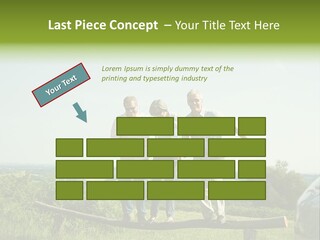 Estate Sale Dream PowerPoint Template