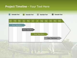 Estate Sale Dream PowerPoint Template