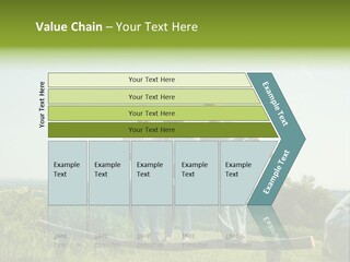 Estate Sale Dream PowerPoint Template