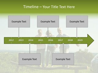 Estate Sale Dream PowerPoint Template