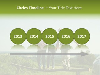 Estate Sale Dream PowerPoint Template