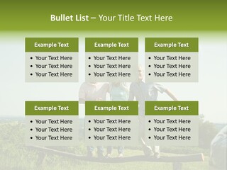 Estate Sale Dream PowerPoint Template