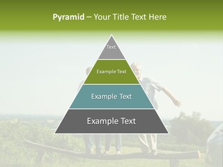 Estate Sale Dream PowerPoint Template