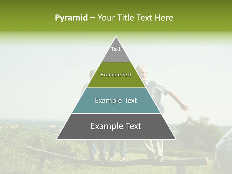 Estate Sale Dream PowerPoint Template