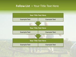 Estate Sale Dream PowerPoint Template