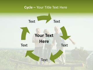 Estate Sale Dream PowerPoint Template