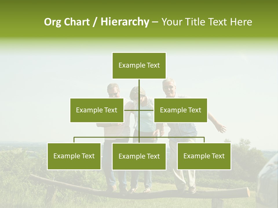 Estate Sale Dream PowerPoint Template