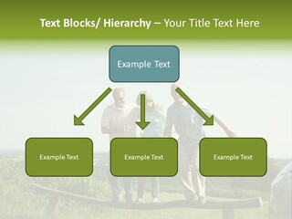 Estate Sale Dream PowerPoint Template