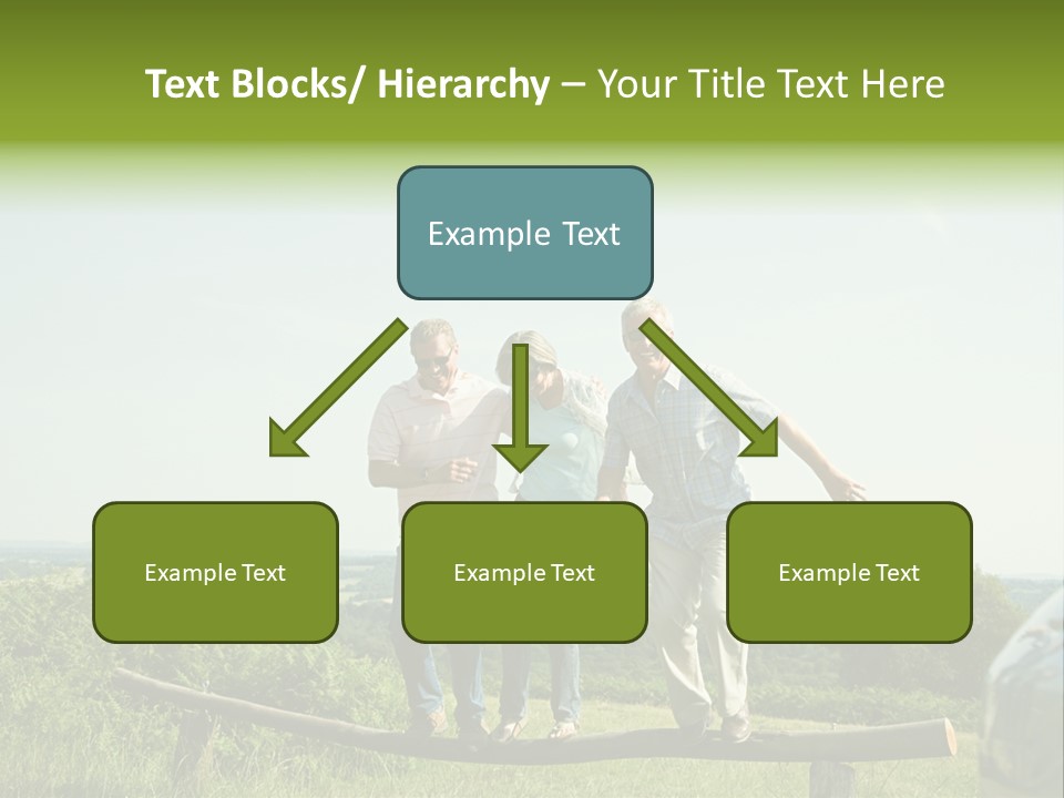 Estate Sale Dream PowerPoint Template