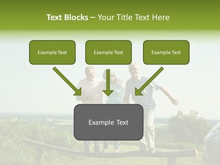 Estate Sale Dream PowerPoint Template