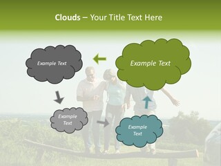 Estate Sale Dream PowerPoint Template