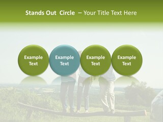 Estate Sale Dream PowerPoint Template