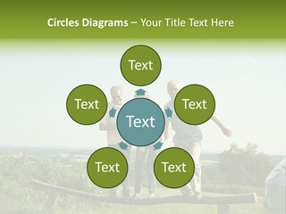 Estate Sale Dream PowerPoint Template