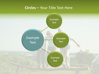 Estate Sale Dream PowerPoint Template