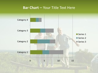 Estate Sale Dream PowerPoint Template
