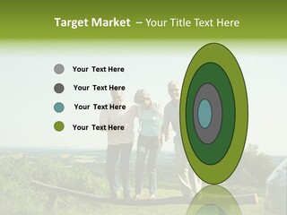 Estate Sale Dream PowerPoint Template