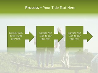 Estate Sale Dream PowerPoint Template