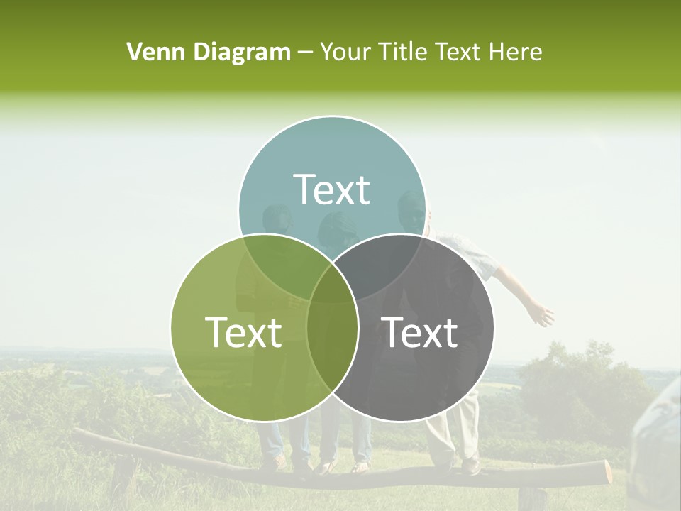 Estate Sale Dream PowerPoint Template