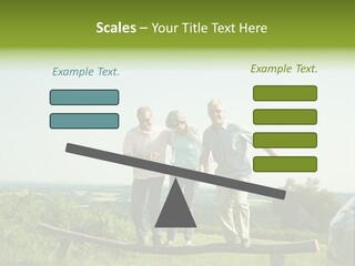 Estate Sale Dream PowerPoint Template