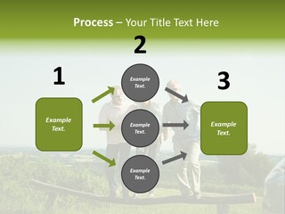 Estate Sale Dream PowerPoint Template