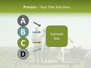 Estate Sale Dream PowerPoint Template