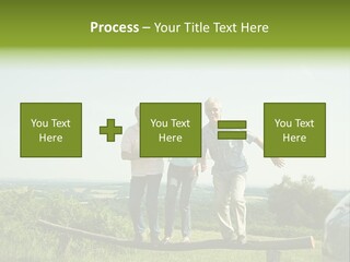 Estate Sale Dream PowerPoint Template