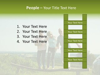 Estate Sale Dream PowerPoint Template