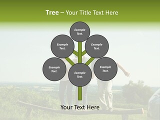 Estate Sale Dream PowerPoint Template