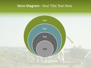 Estate Sale Dream PowerPoint Template