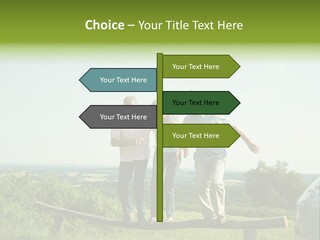 Estate Sale Dream PowerPoint Template