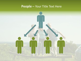 Estate Sale Dream PowerPoint Template