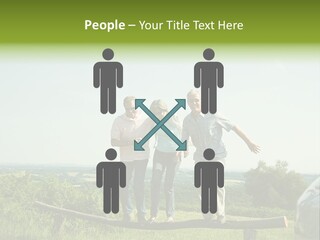 Estate Sale Dream PowerPoint Template