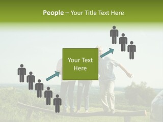 Estate Sale Dream PowerPoint Template