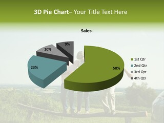 Estate Sale Dream PowerPoint Template