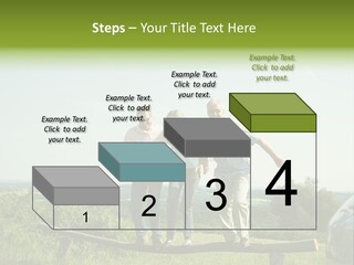 Estate Sale Dream PowerPoint Template