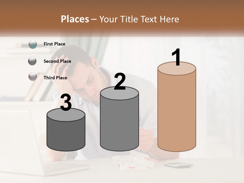 Cloud New Construction PowerPoint Template