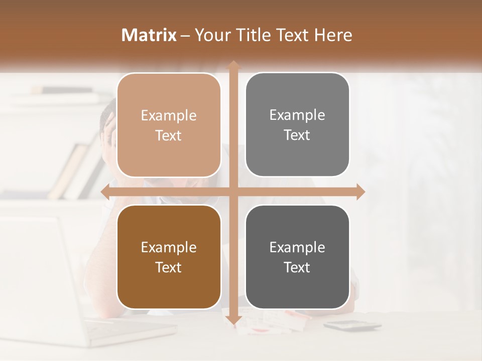 Cloud New Construction PowerPoint Template