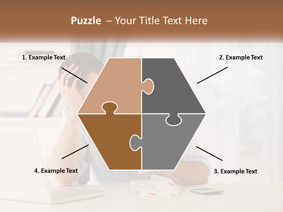 Cloud New Construction PowerPoint Template
