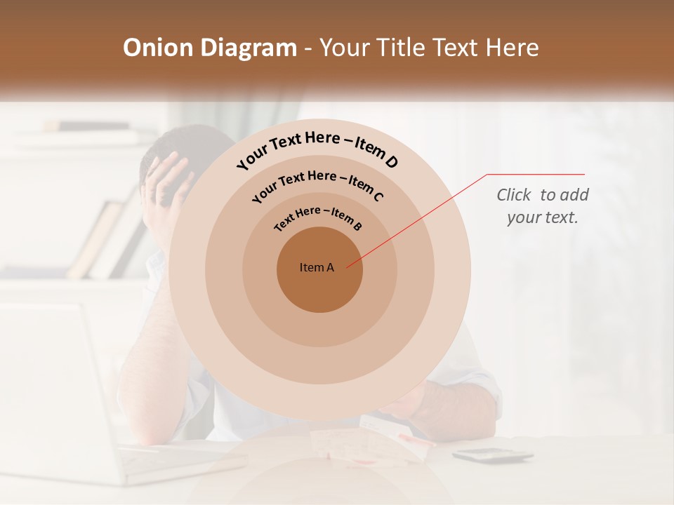 Cloud New Construction PowerPoint Template