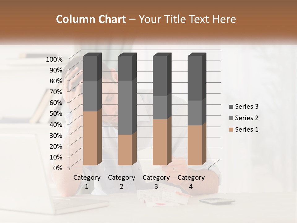 Cloud New Construction PowerPoint Template