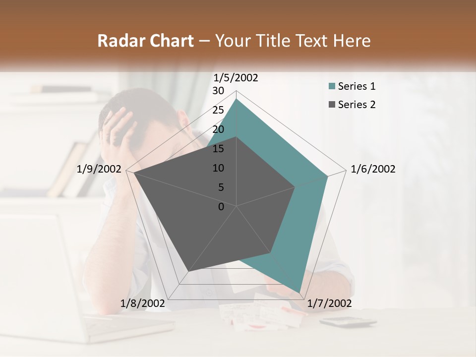 Cloud New Construction PowerPoint Template