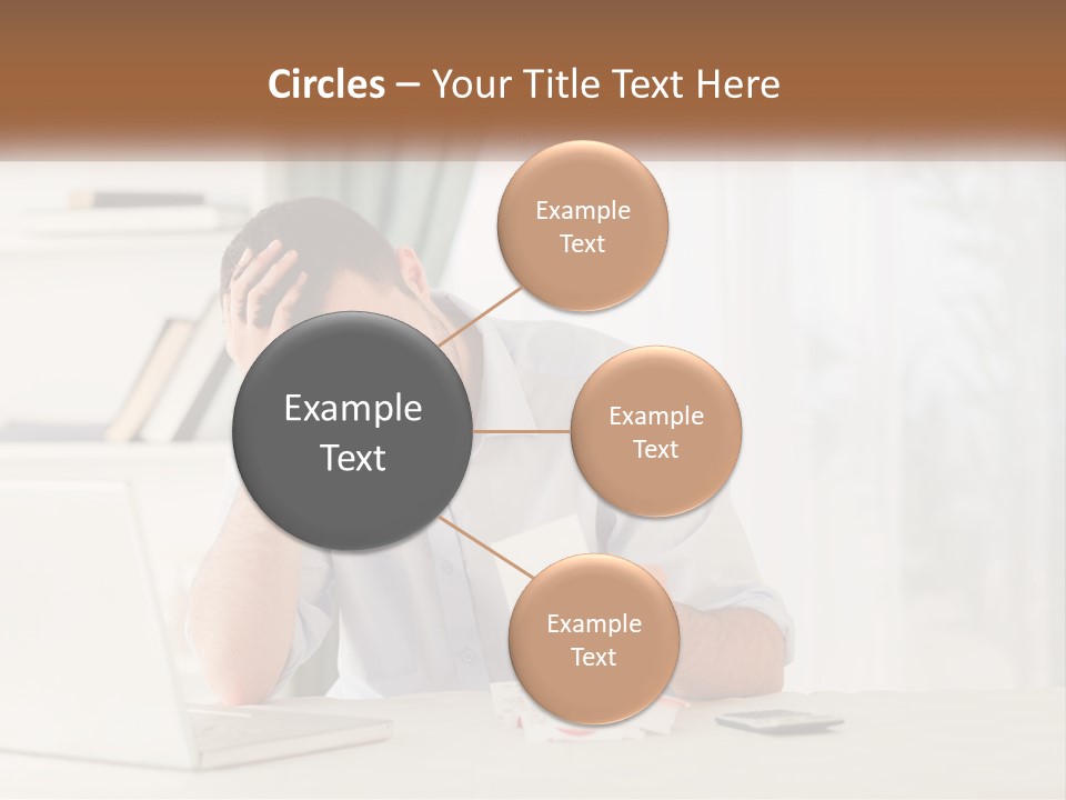 Cloud New Construction PowerPoint Template