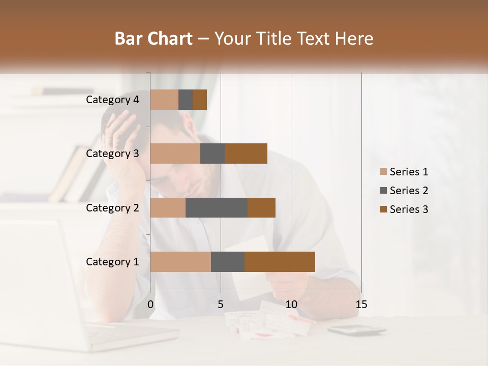 Cloud New Construction PowerPoint Template