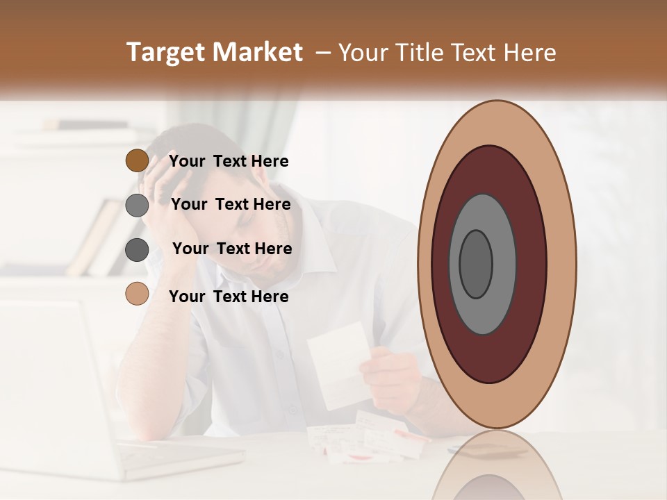 Cloud New Construction PowerPoint Template